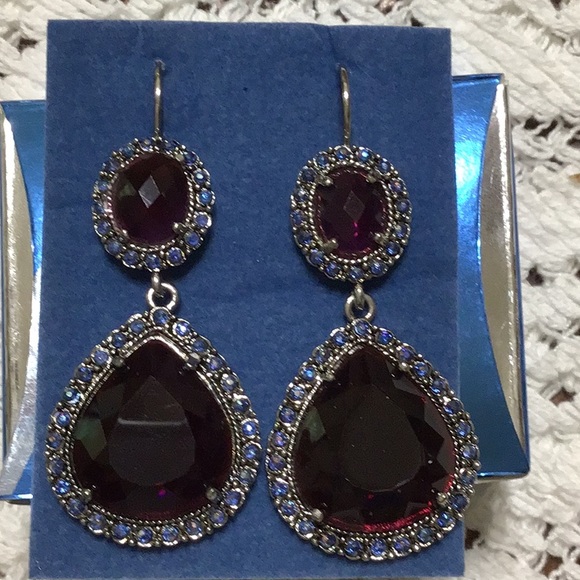 Avon Jewelry - 5/$15! NWOT Bold Lever-back Earrings Avon Jewelry - 5/$15! NWOT Bold Lever-back Earrings